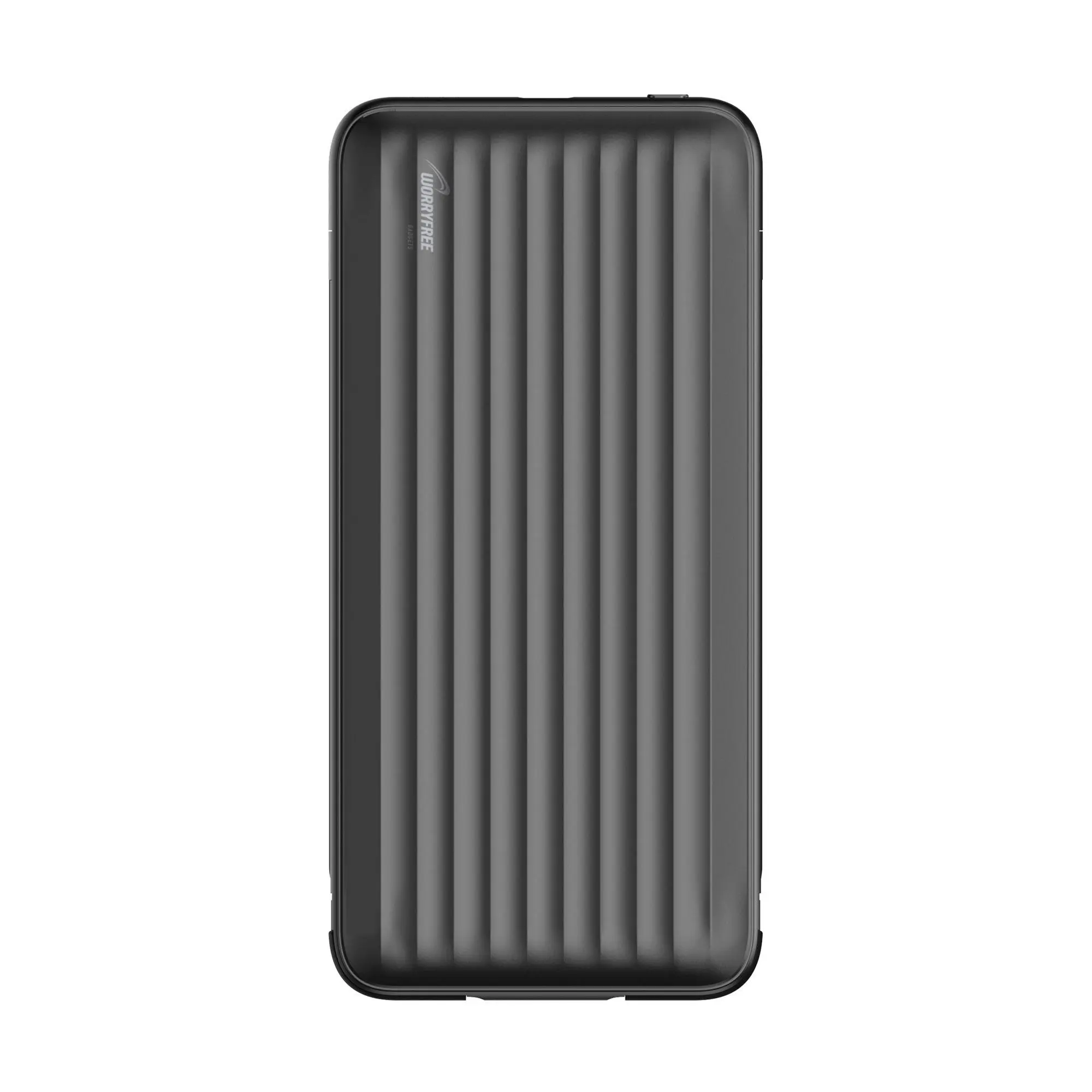 WorryFree Gadgets Wireless 15000mAh Power Bank