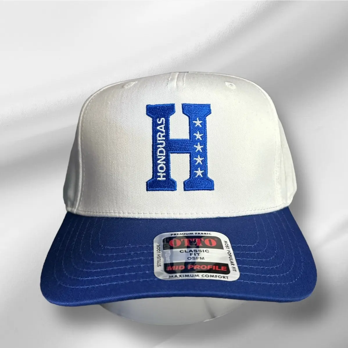Honduras baseball Cap