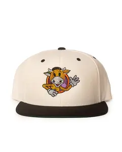 Silent Bob's Mooby's Cap