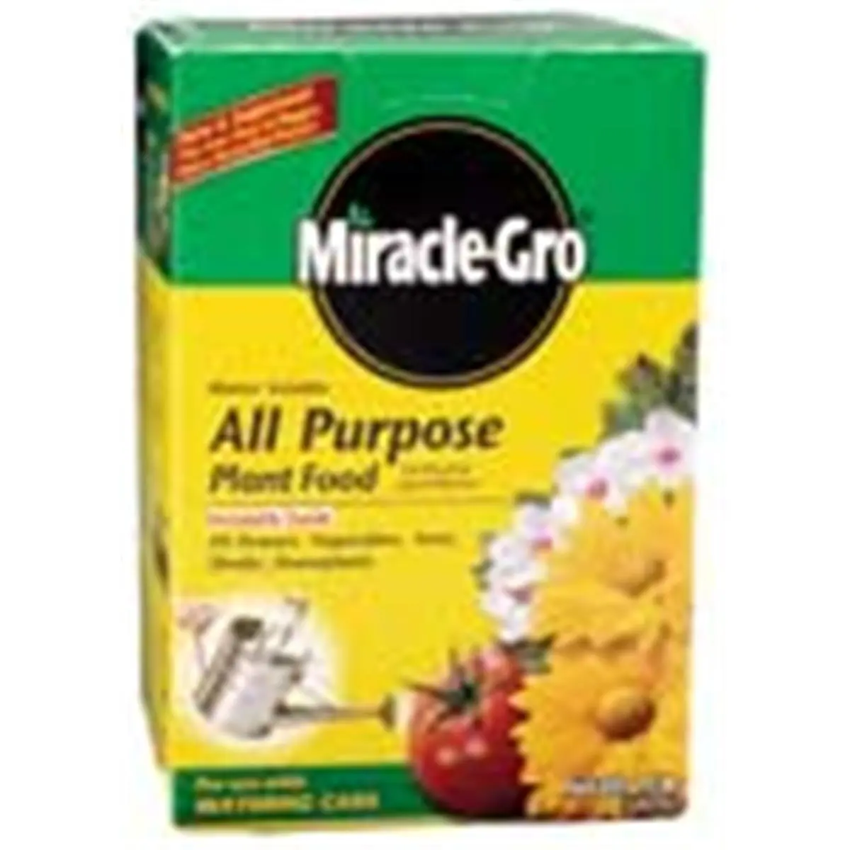 212 MAIN Scott Magnesium All-Purpose Garden Feeder (1.5 lbs) - Bagged & Granules Fertilizers & Plant Food, Instant Nutrition for All Types of Plants, Quick Results via Root & Leaf Absorption, SKU 100112/100012, Instant Fertilizer