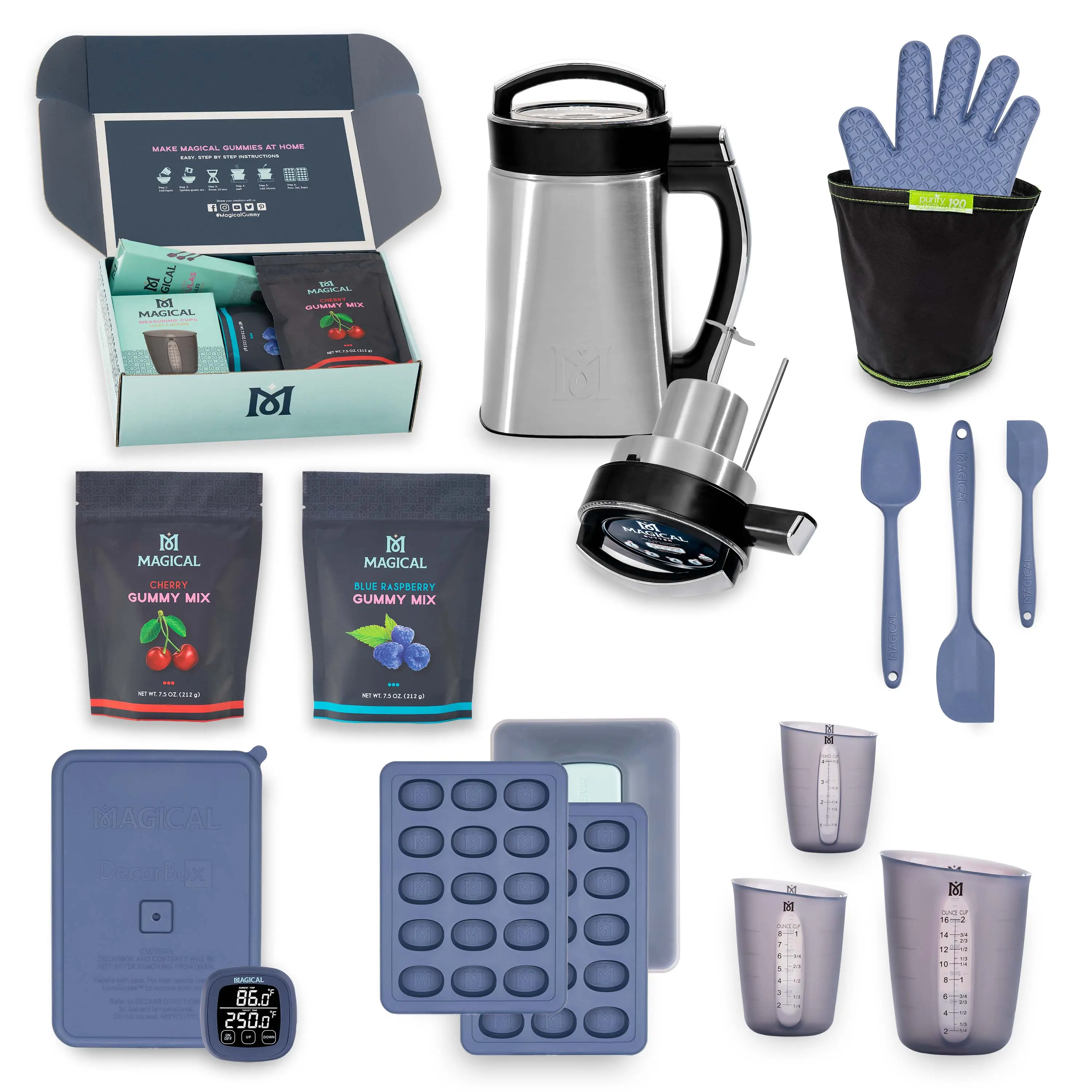 Magical Love Bundle