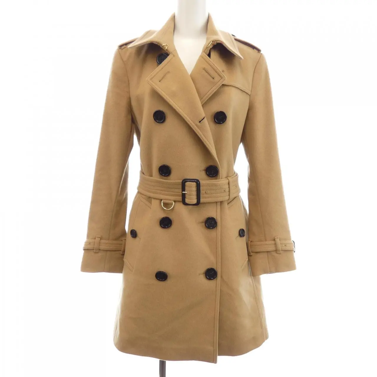 Pre-owned BURBERRY Others Small Leather Goods trench coat
