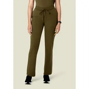 9 Pocket Cargo Pants Manzanilla