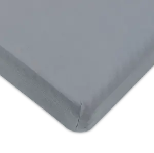 6 Inch Tri-fold Mattress Fitted Sheet
