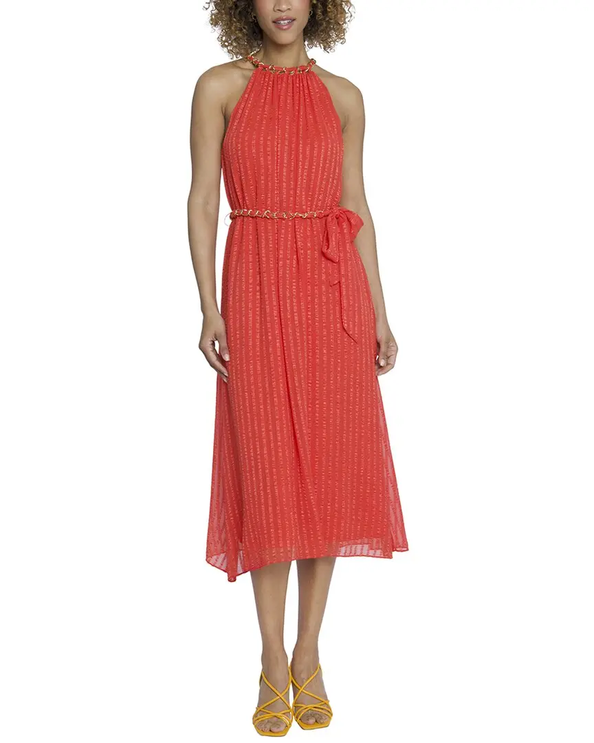 Maggy London Midi dress