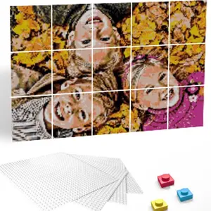 5x3 Boards