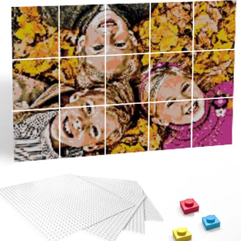 5x3 Boards