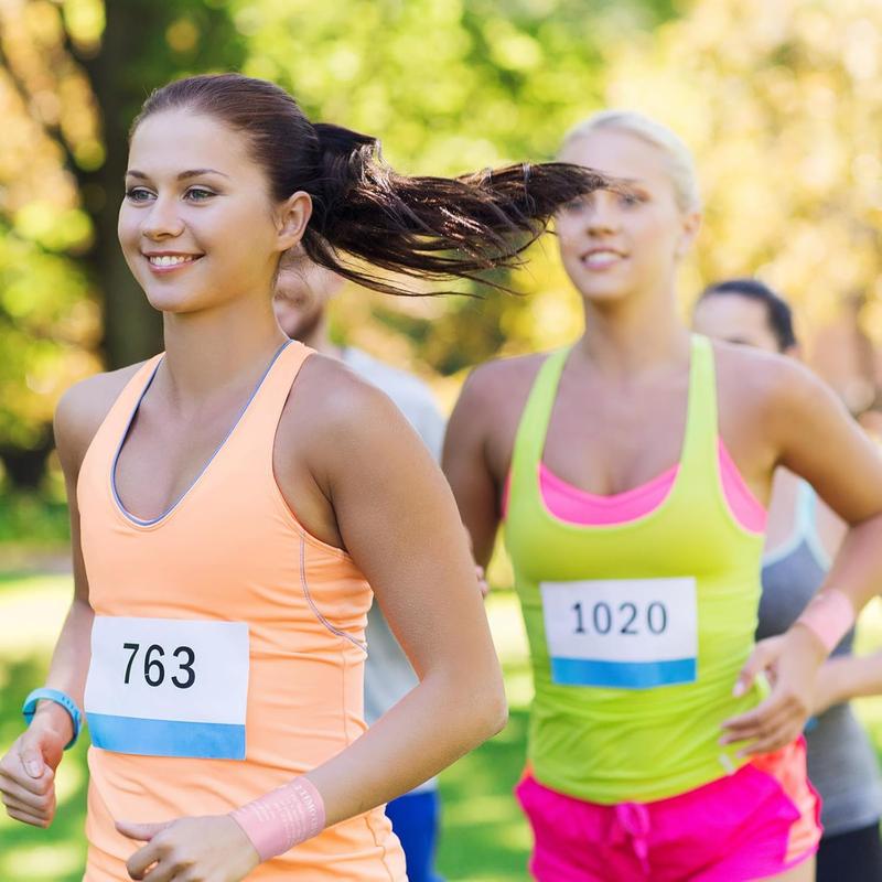 2 Pcs Cross Tape Christian Athletic Tape Sports Wrap 2in x 23ft Jesus Cotton Wrist Wrap for Sports Outdoors Pink Color Cotton Sports Tape with Christian Cross