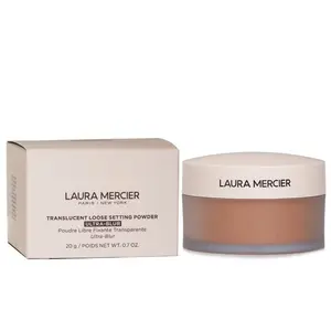 Laura Mercier Translucent Loose Setting Powder Ultra Blur - # Medium Deep