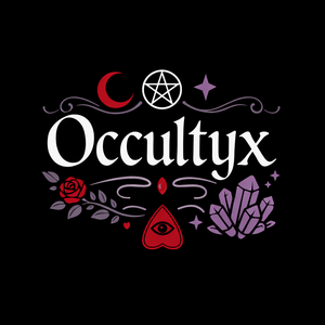Occultyx
