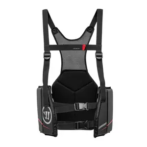 Warrior Fatboy Box Lacrosse Rib Guards