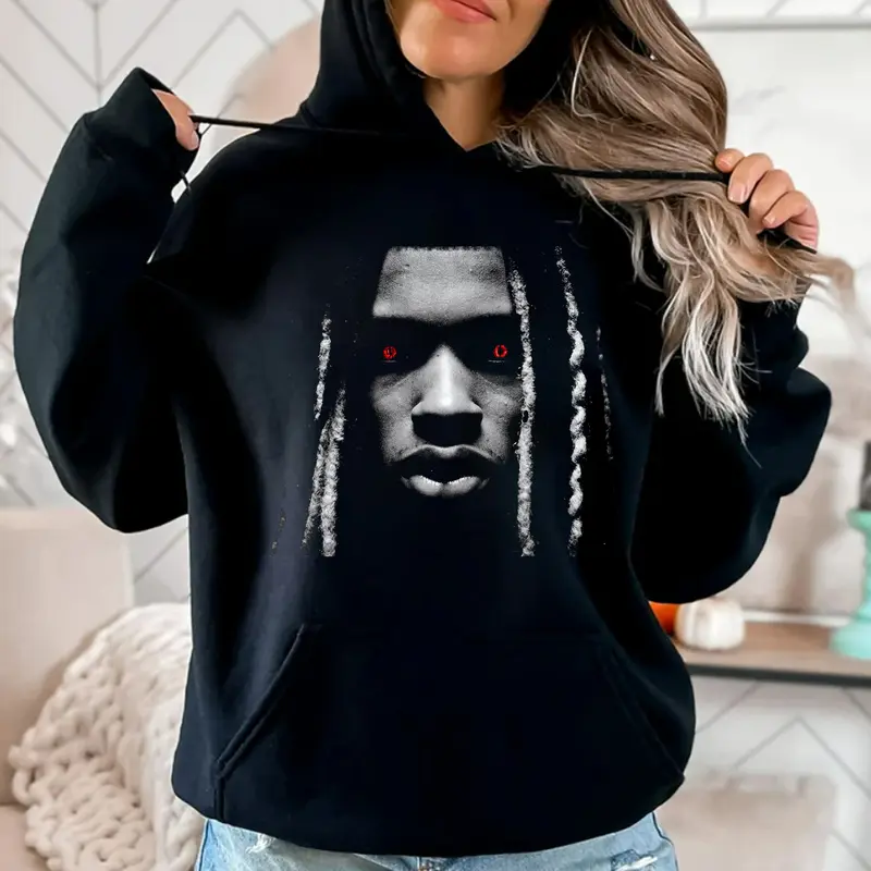 hood by air playboi carti - TikTok Shop