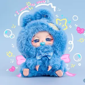 Cureplaneta Sleepy Doudou Plus Blind Box
