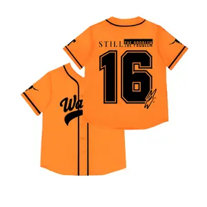 [Music Country Jersey] - W Ver 2 Baseballs Jersey - Cowboys Baseballs  Jersey  - Gift for Friends
