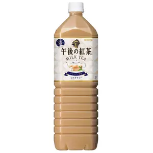 Kirin Afternoon Tea Milk Tea 50.70 fl.oz Kirin Afternoon Tea Milk Tea 50.70 fl.oz