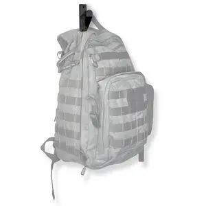 Go Bag & Backpack Wall Mount