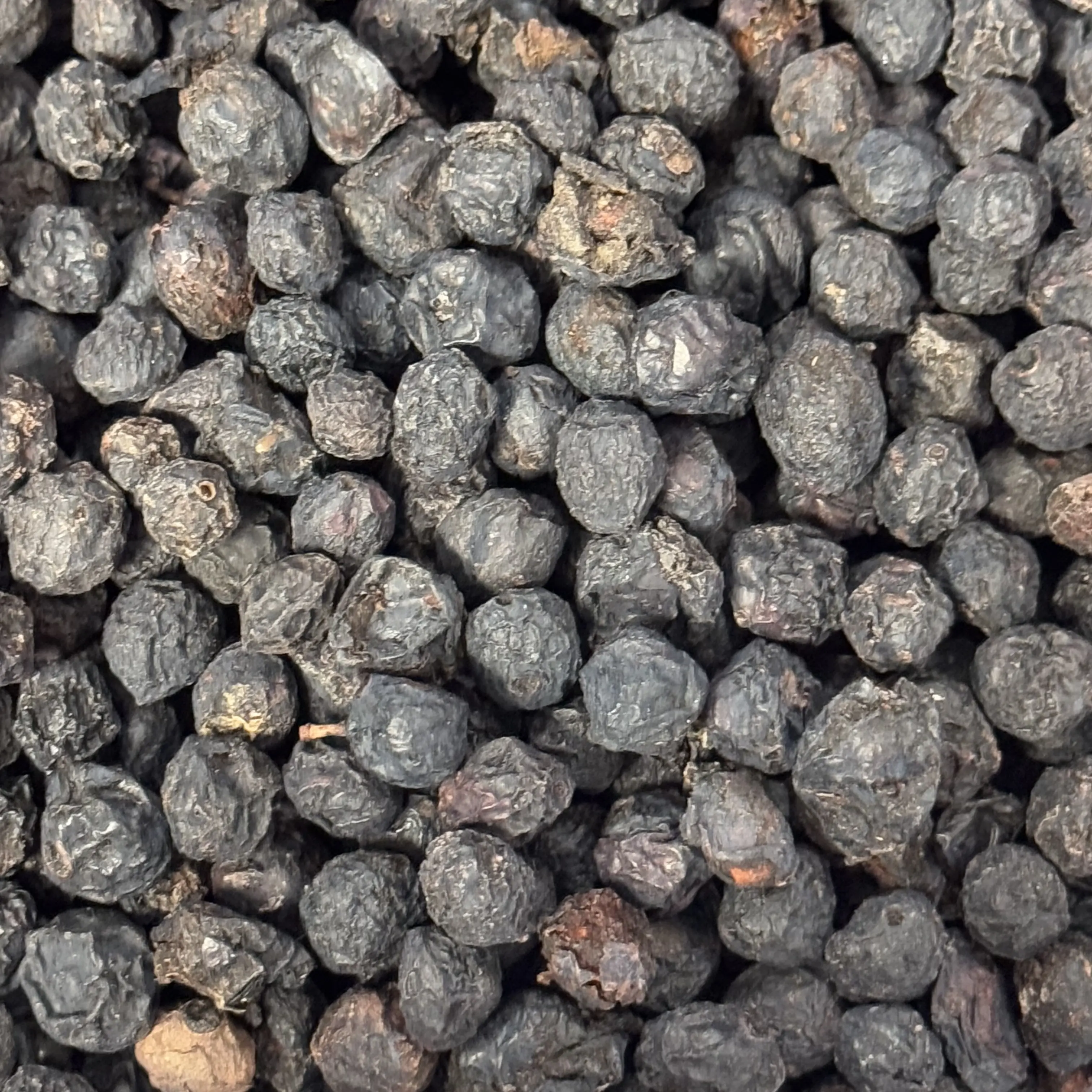 Sloe Berries (whole)