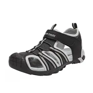 DREAM PAIRS KIDS Boys Girls Outdoor Summer Sandals