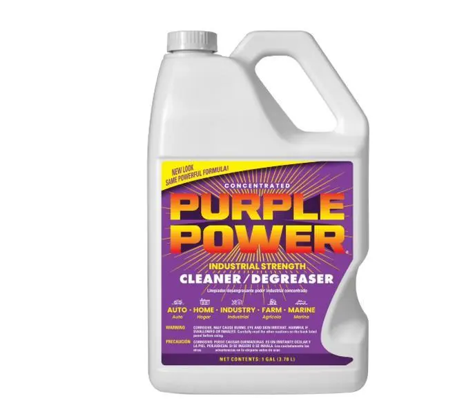 Purple Power Degreaser, 1 Gallon