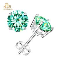 Green(Silver Plating)