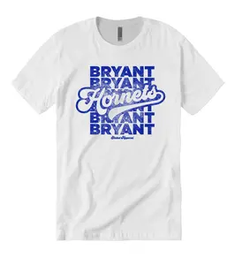 Hornets Varsity T-Shirt