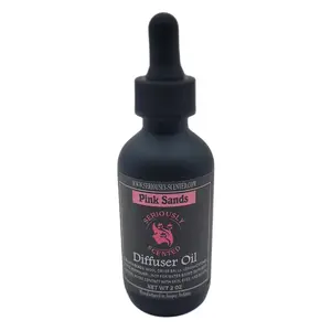 Pink Sands - Diffuser Oil Pink Sands - Diffuser Oil