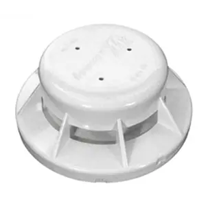 Waterway  Pool Skimmer Float Valve S-Assembly, White