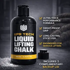 Liquid Lifting Chalk