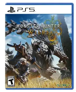 Monster Hunter Wilds