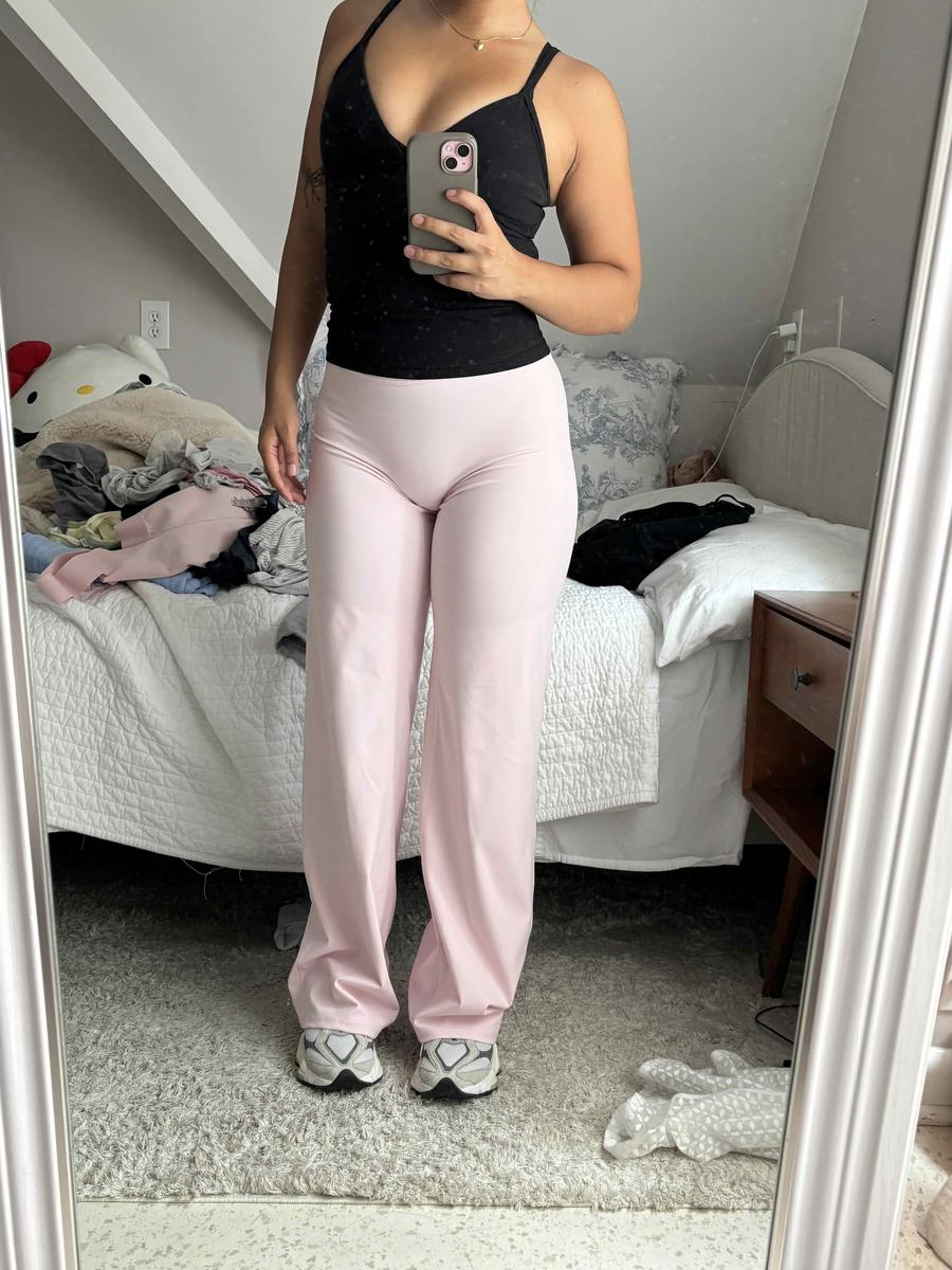 Item: Pink, S-Regular