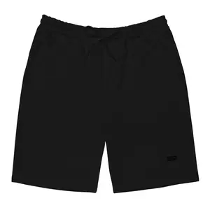 Men's fleece shorts copy