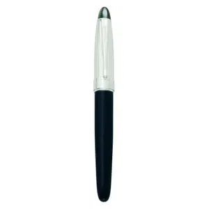 Charles-Hubert- Paris Gemstone Roller Ball Pen #