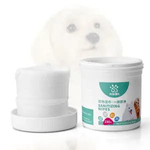 Wet Wipes For Pets Wet Wipes For Pets