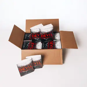 Make The Devil Homeless (Bulk of 40)