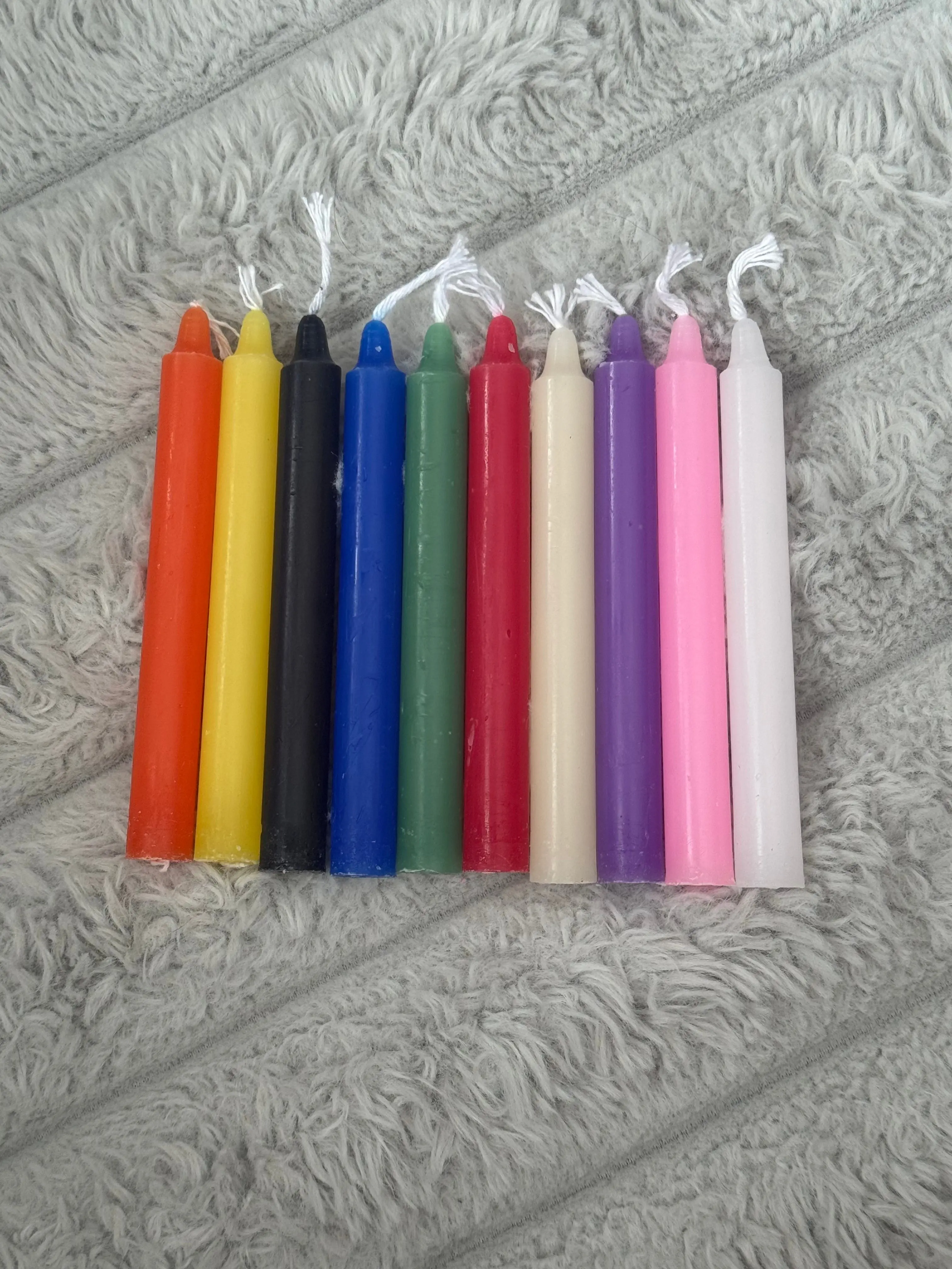 Candles