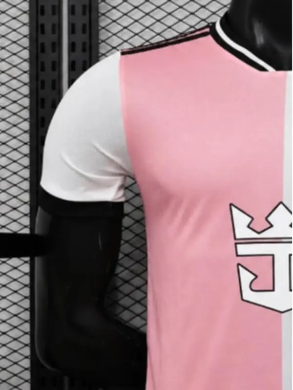 26/27 Home Player-Version Football Kit