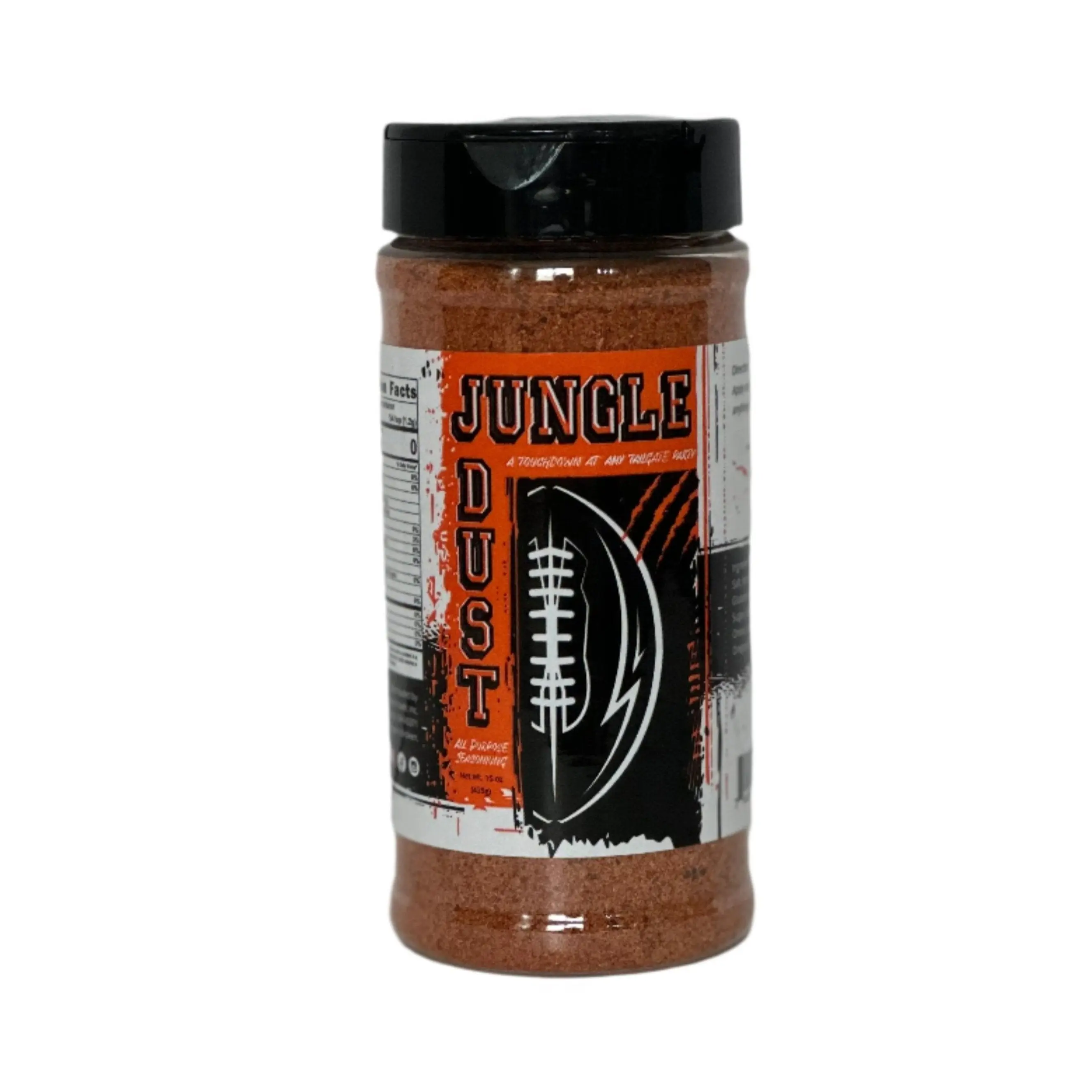 Jungle Dust  15 oz