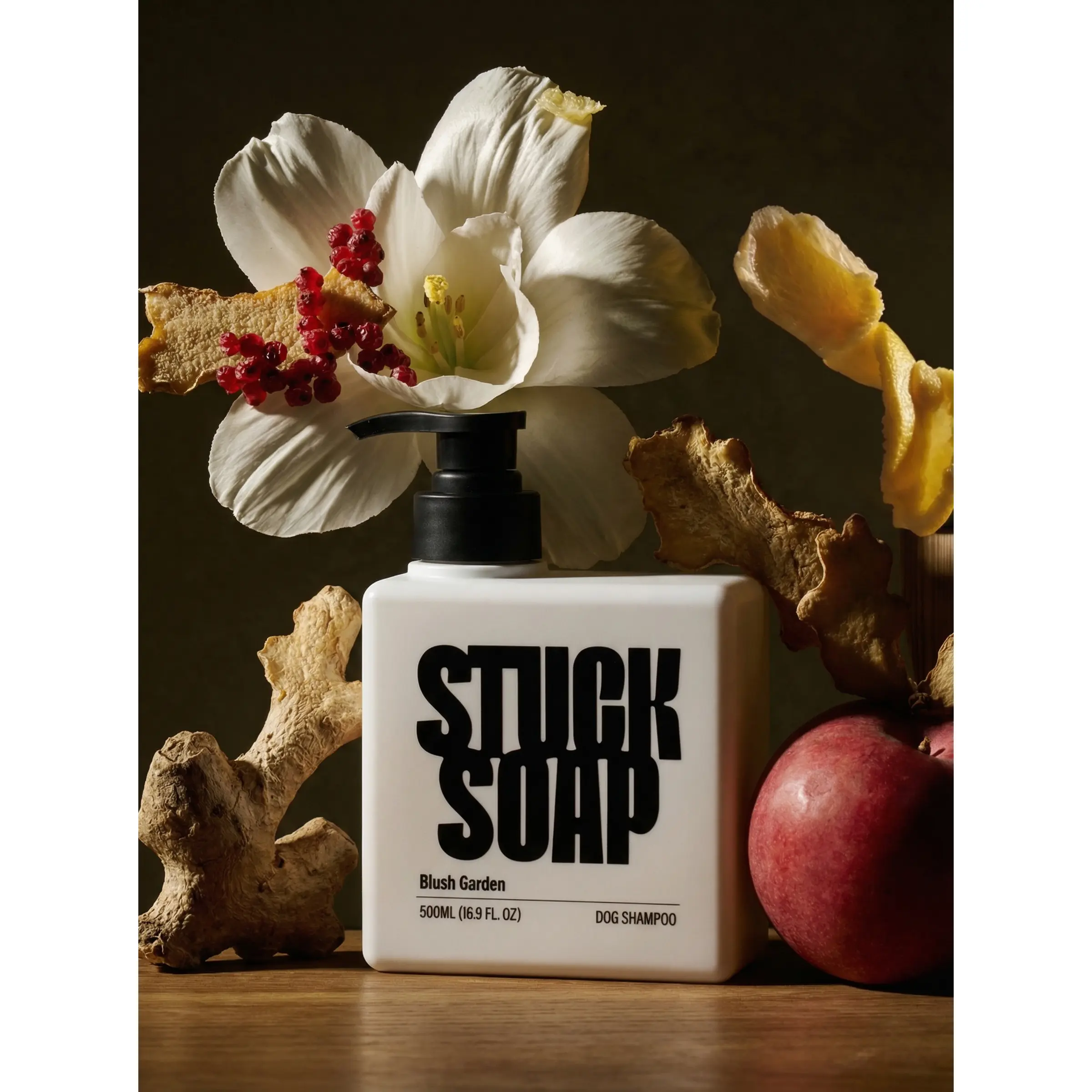 Blush Garden 500ml 6-PACK CASE