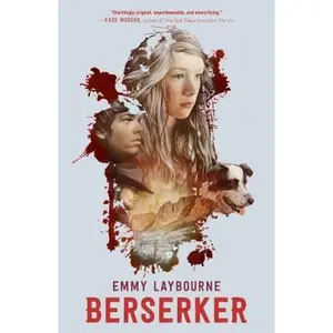 USED-Berserker by Laybourne, Emmy (Paperback)
