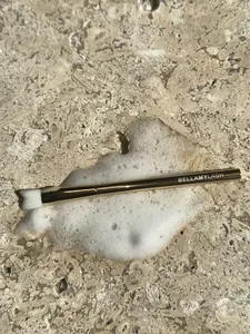 Bellamy Lash Cleansing brush