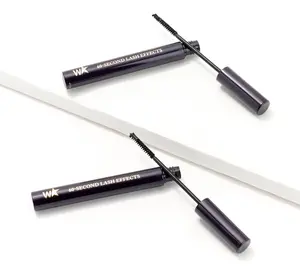 Westmore Beauty 60 Second Lash Effects Tubing Mascara Duo