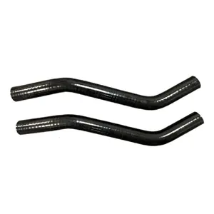 K20 K20Z1 Silicone Pre Fit Heater Hoses K Series K Swap EG EK DC2 Civic Si CRX