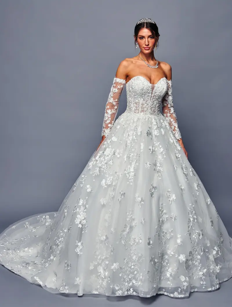 asos edition cecilia bardot sequin embellished wedding dress - TikTok Shop asos edition cecilia bardot sequin embellished wedding dress - TikTok Shop