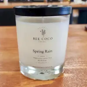 Spring Rain 13oz