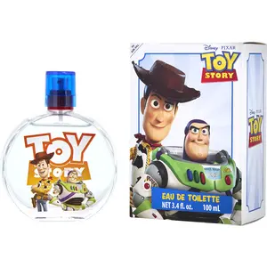 Toy Story By Disney Edt For Unisex Toy Story By Disney Edt For Unisex