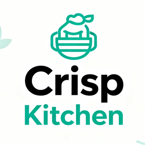 Crisp Kitchen
