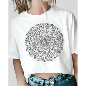 RTS ZERO FU KS GIVEN circle SINGLE COLOR BLACK Screen Print transfers size ADULT 10X12   15-B