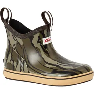 Yth Xtratuf Ankle Deck Boot