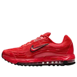 Nike Air Max TL 2.5 University Red Black IO7544-657 Men's Fashion Sneaker New
