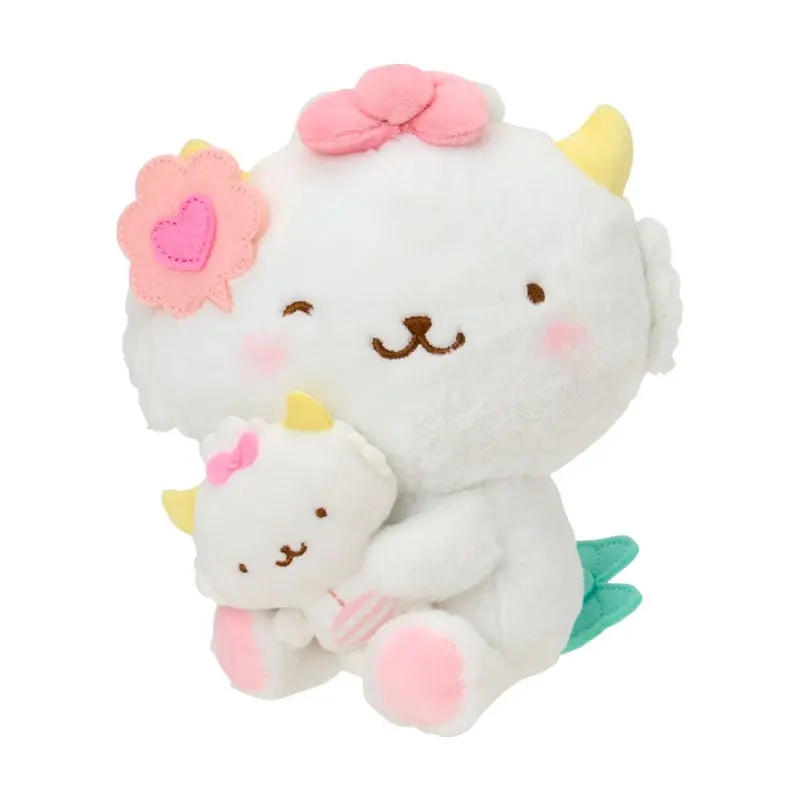 Gaopowerroo 7" Plush (I Love Me Series)
